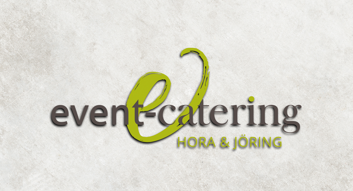 Event-Catering Hora & Jöring