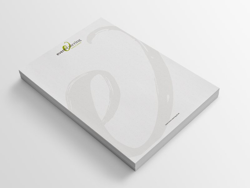 SILBERWEISS – Eventcatering