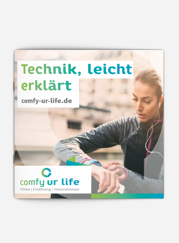 SILBERWEISS – Comfy ur life