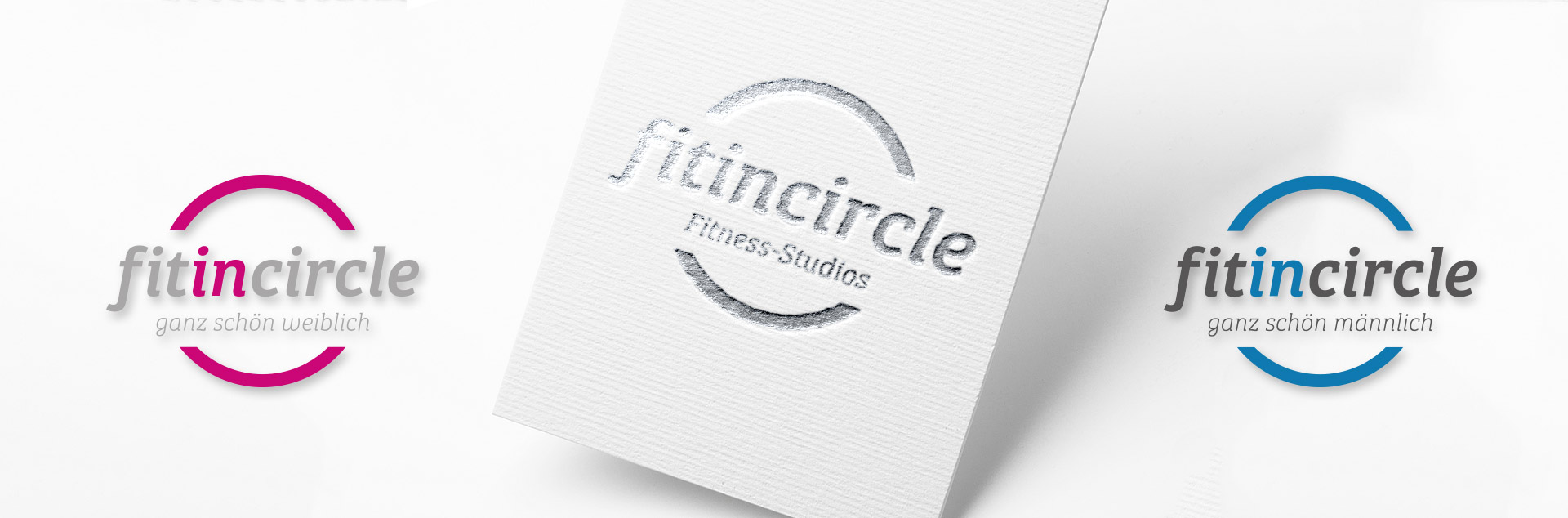 Fitincircle