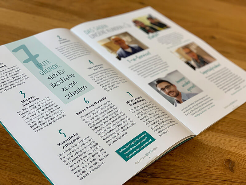 Corporate Publishing