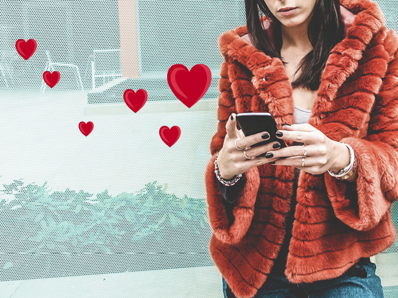 Influencer Marketing