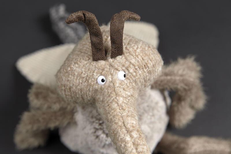 Die Biester sind los