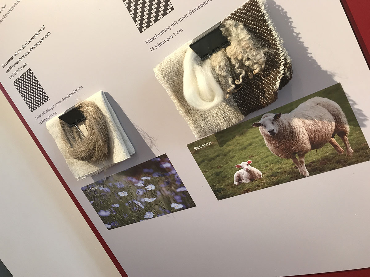 Ausstellung in Fürstenberg Ausstellung in Fürstenberg