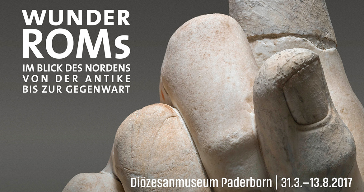 Wunder ROMs im Blick