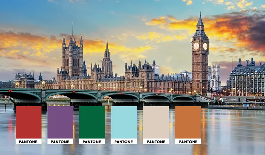 Zwischen pastelliger Gelassenheit und knallbunter Lebensfreude