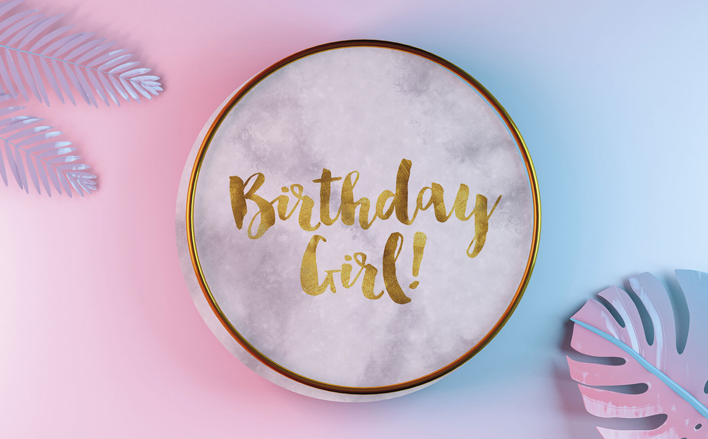 Grafik Design Trends 2021