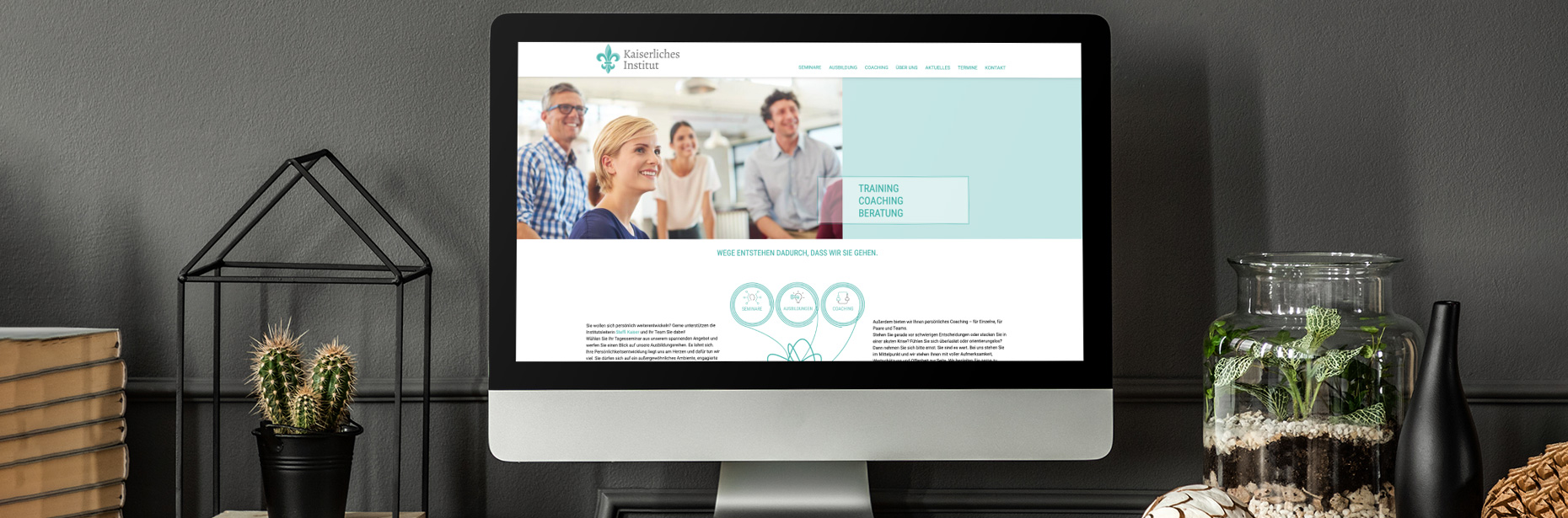 Kaiserliches Institut