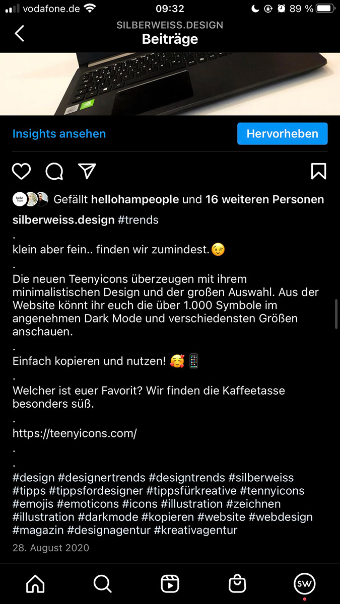 Content Marketing Strategie 2021 Content Marketing Strategie 2021