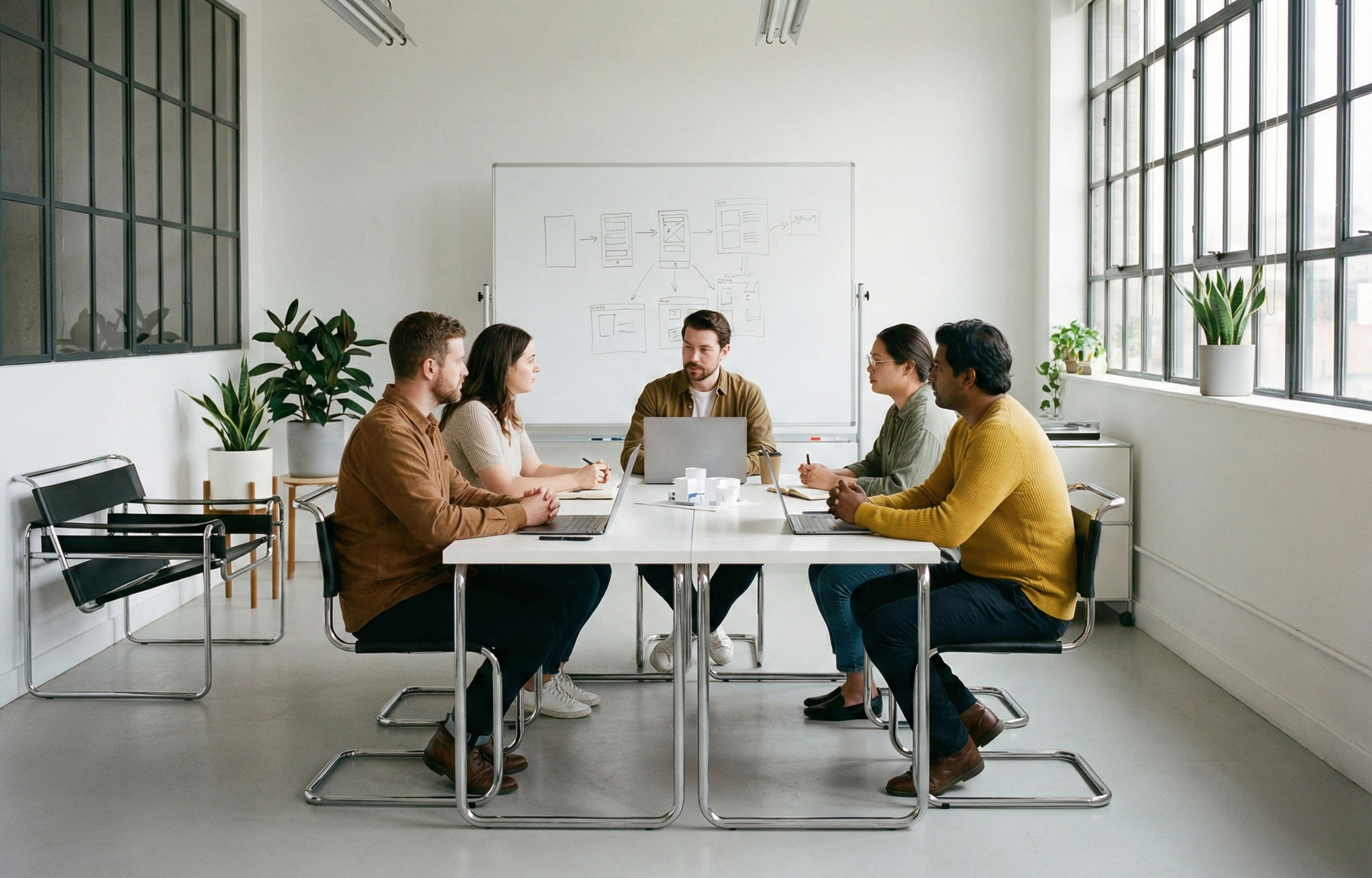 KI-Agenten im Marketing: Von „Assist“ zu Orchestrierung