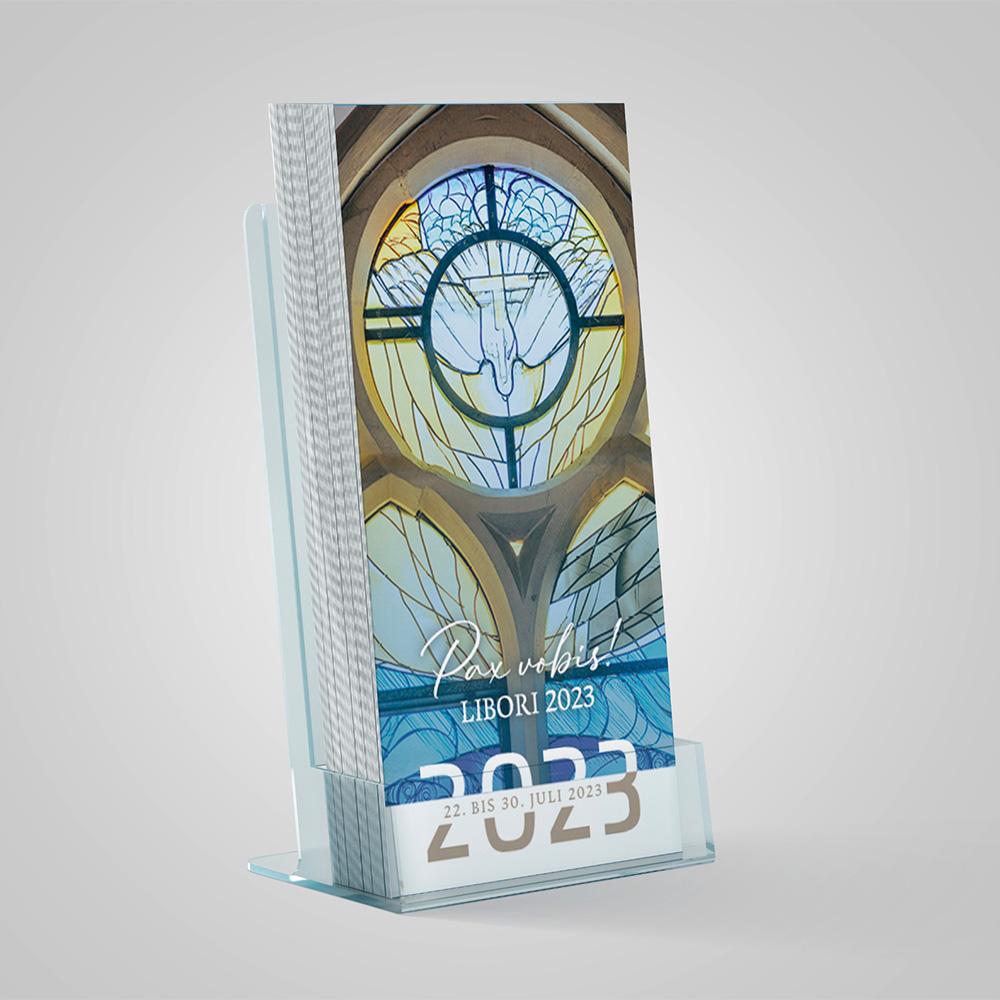 Erzbistum Paderborn-Libori 2023