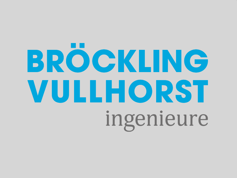 Logodesign Bröckling Vullhorst
