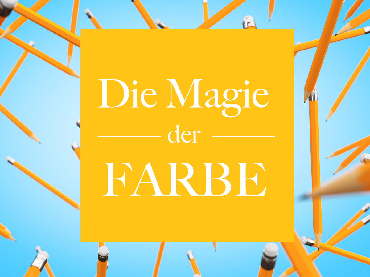 Die Marketing-Magie der Farben