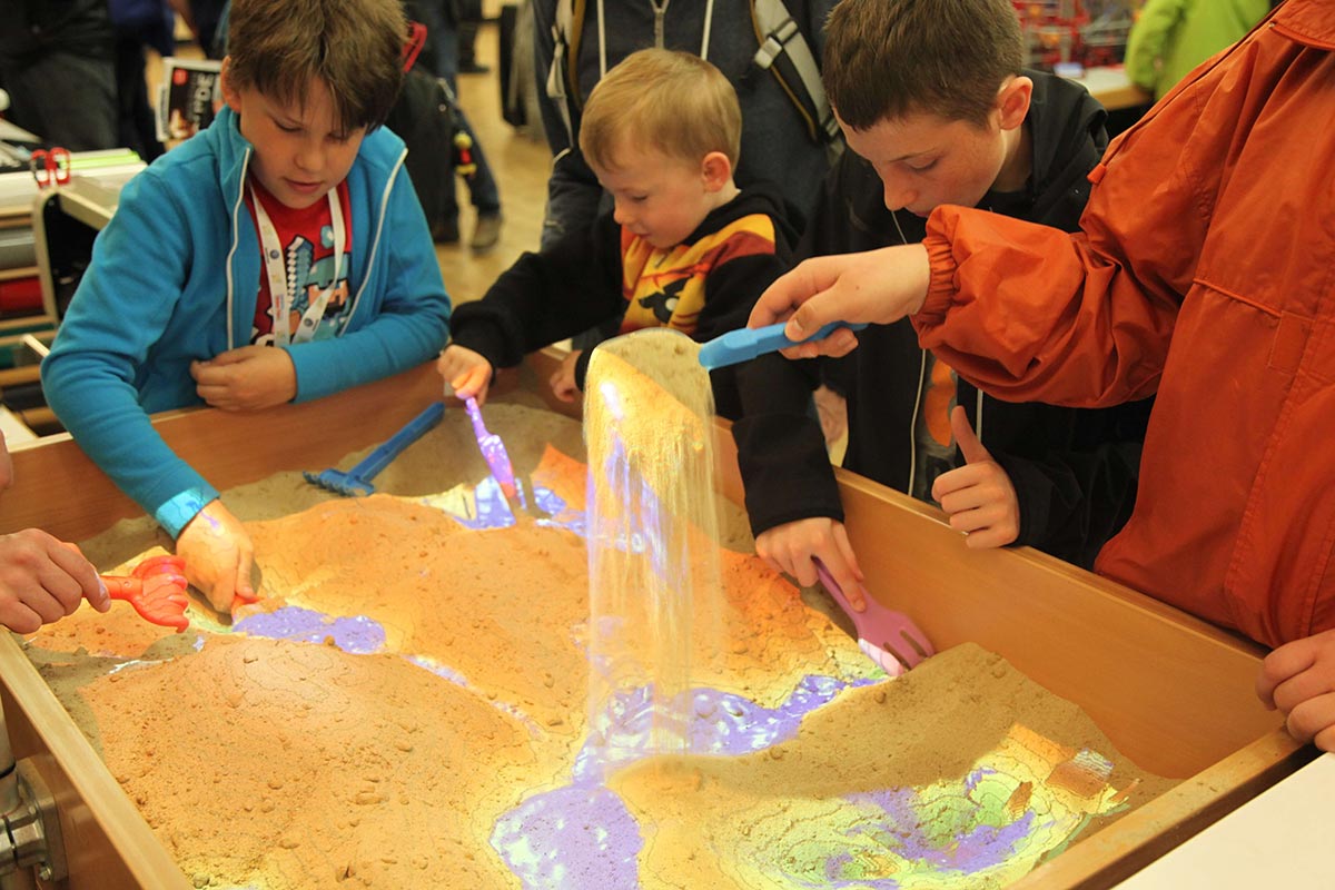 Maker Faire Berlin – Veranstaltungstipp für Kreative