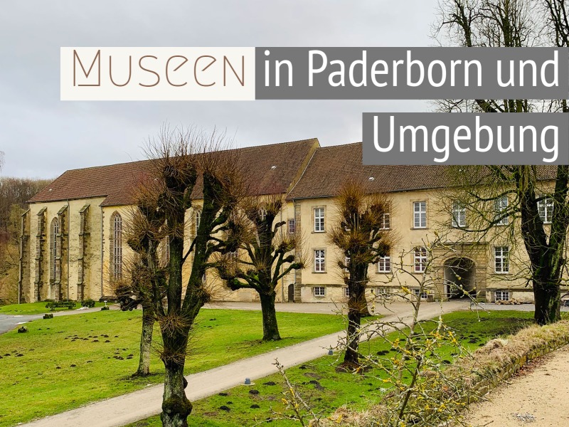 Museen in Paderborn