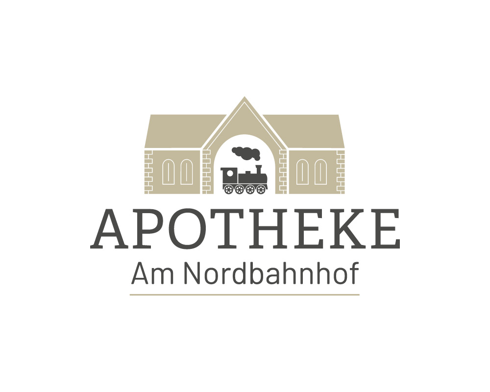 SILBERWEISS – Apotheke am Nordbahnhof