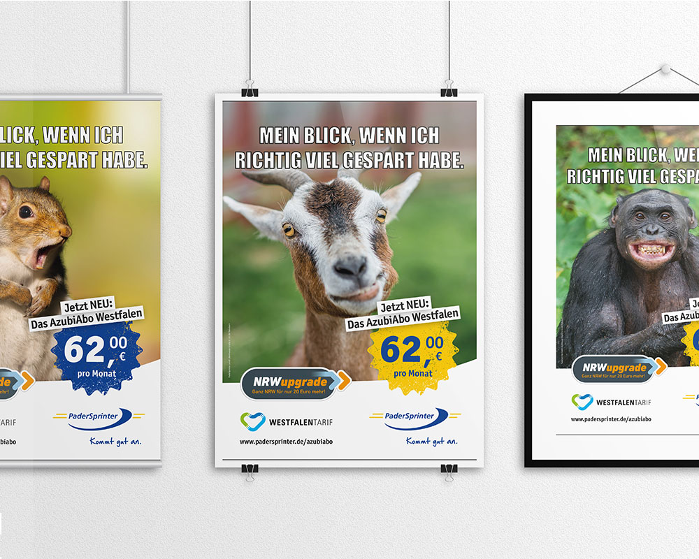 SILBERWEISS – PaderSprinter Memes