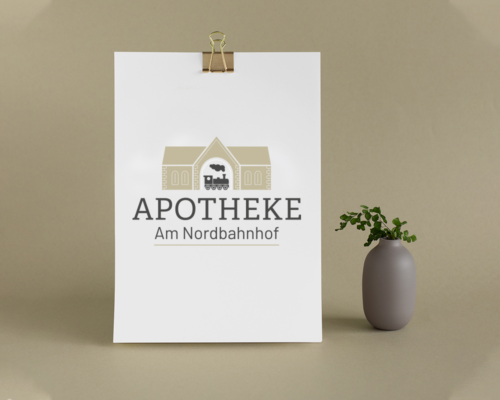 SILBERWEISS – Apotheke am Nordbahnhof