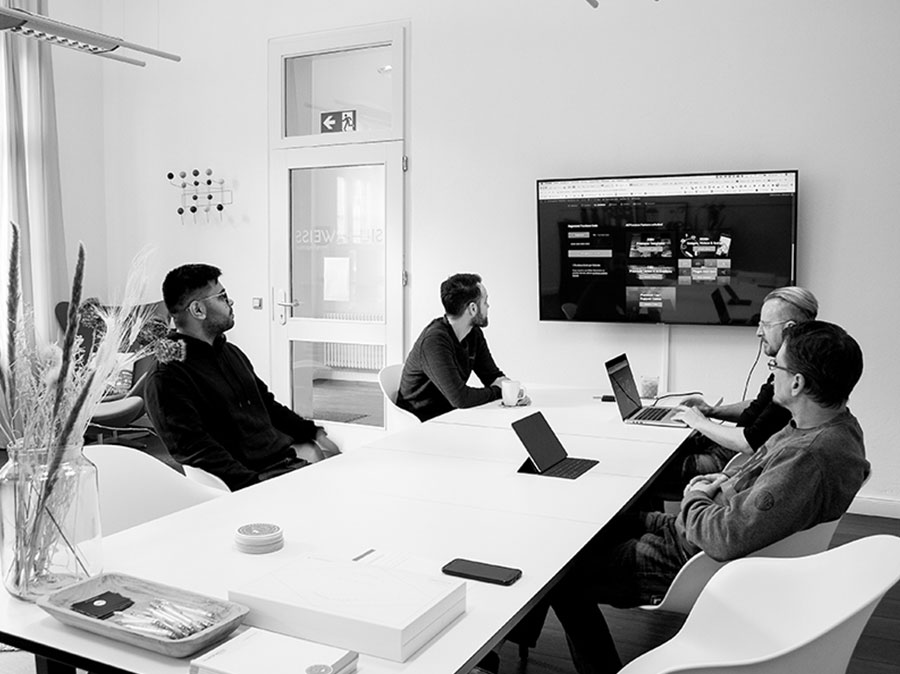 Full Service Agentur Full Service Agentur