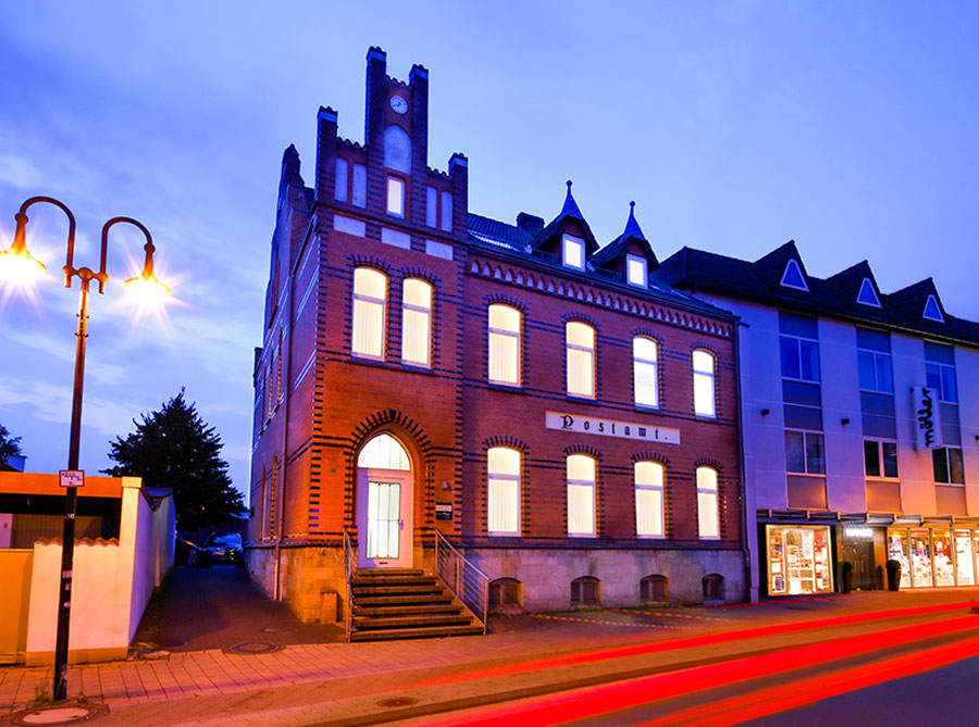 Full Service Agentur