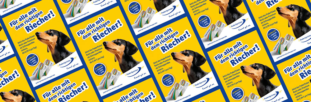 PaderSprinter-Werbekampagne