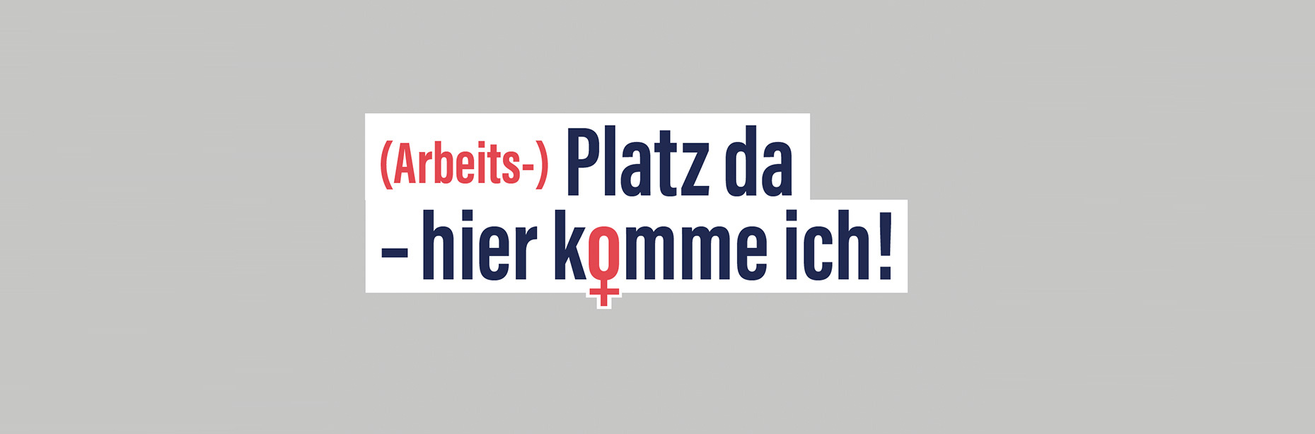 Aktionstag für Frauen