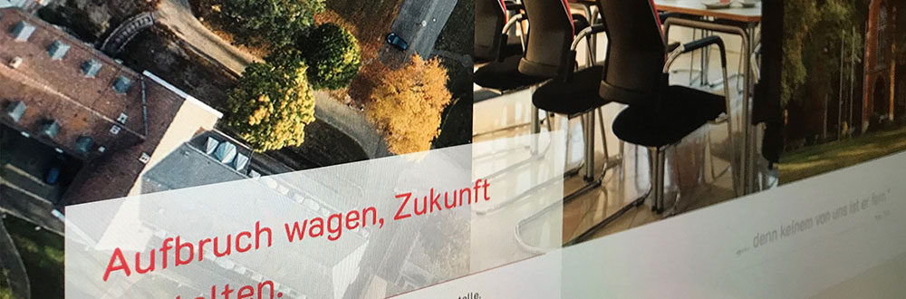 Dekanatsbüro Paderborn