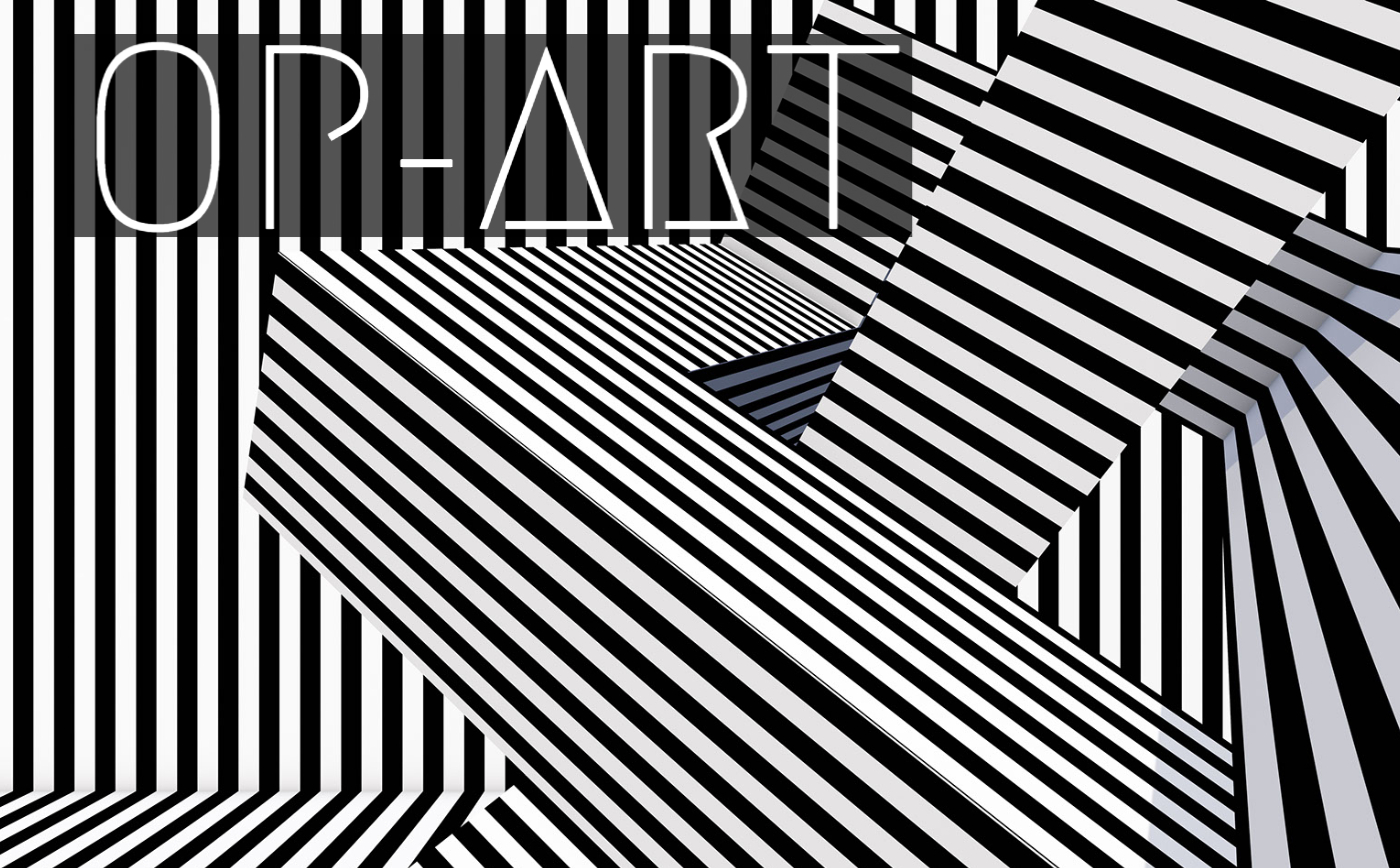 OP-ART