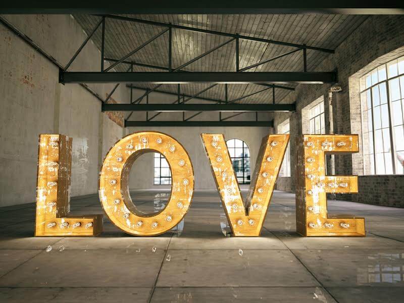 Typographie – Eine unterschätzte Kunst