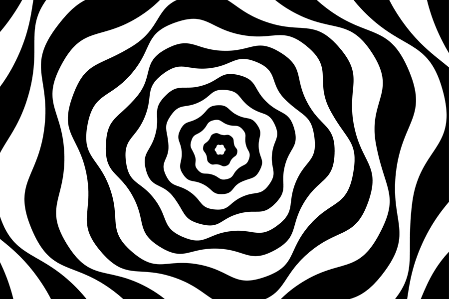 Vorteile von Op-Art