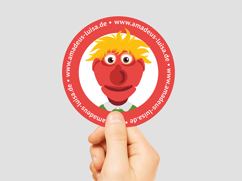 SILBERWEISS – Amadeus & Luisa