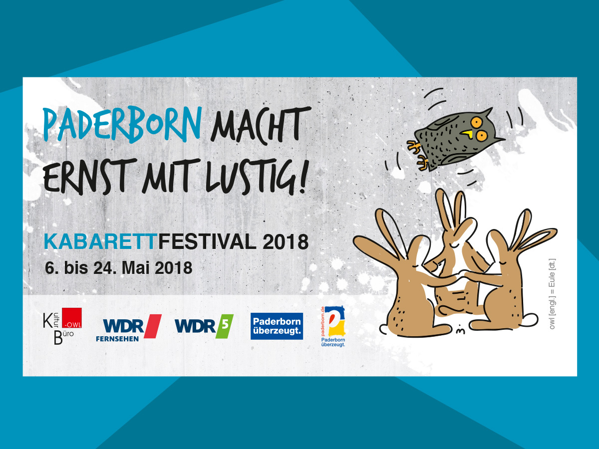 Salzburger Stier in Paderborn