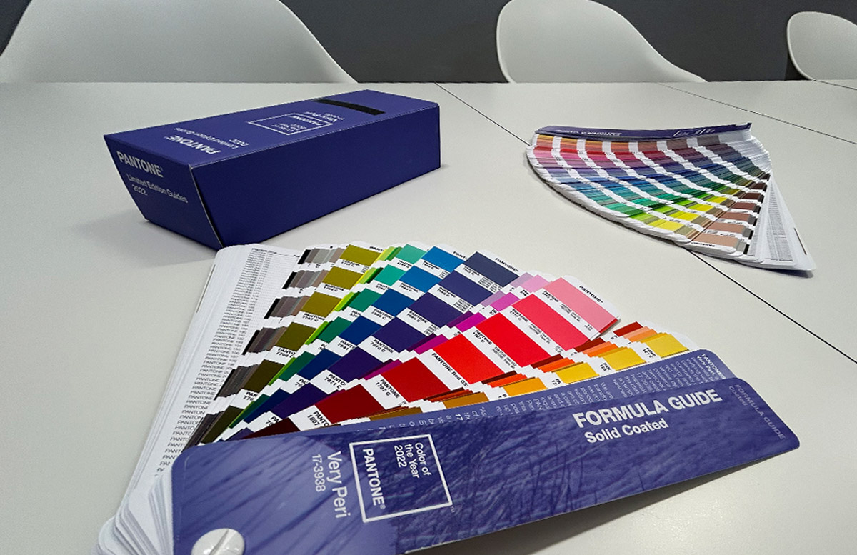 Die Macht des Designs in der Markenkommunikation