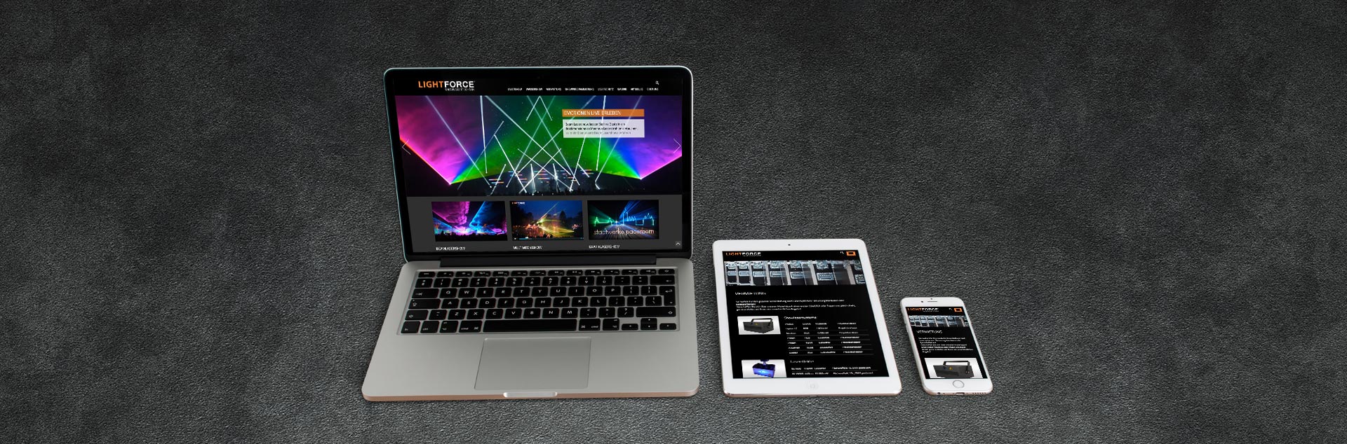 Lightforce