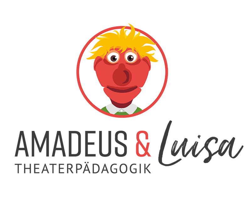 Amadeus & Luisa – Logo