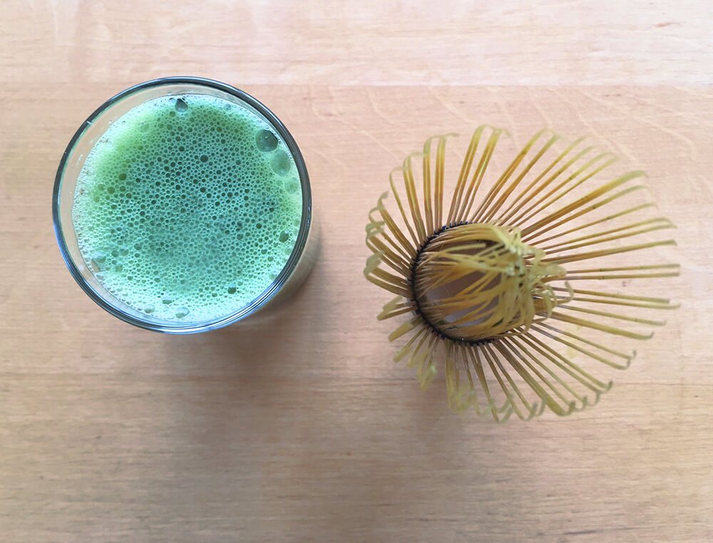 Die Frage nach der Inspiration