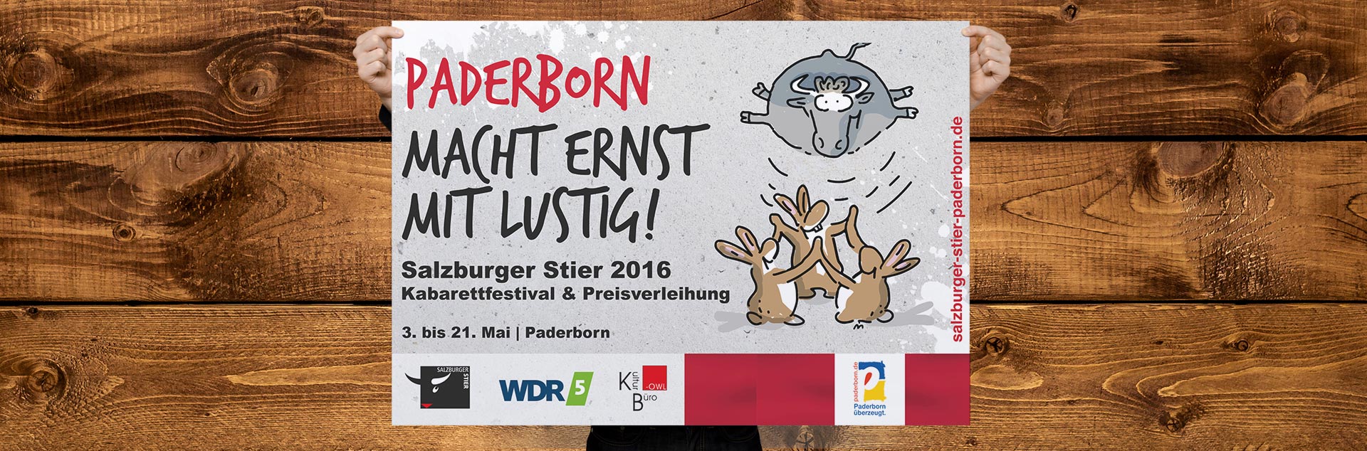 Salzburger Stier