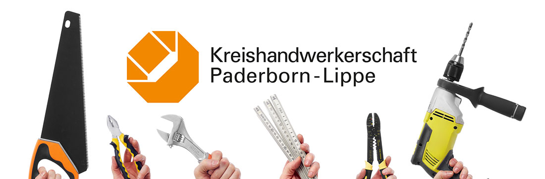 Kreishandwerkerschaft Paderborn-Lippe