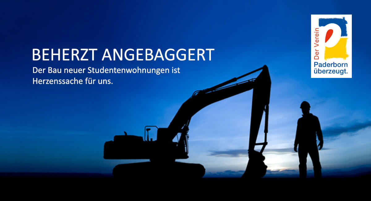 Paderborn überzeugt.