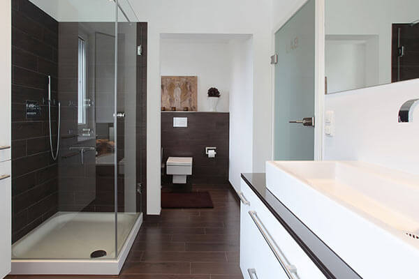 SILBERWEISS Gläscher Design & Innenausbau