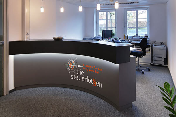 SILBERWEISS Gläscher Design & Innenausbau