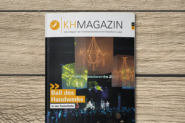 Magazin Ausgabe 5 – Kreishandwerkerschaft