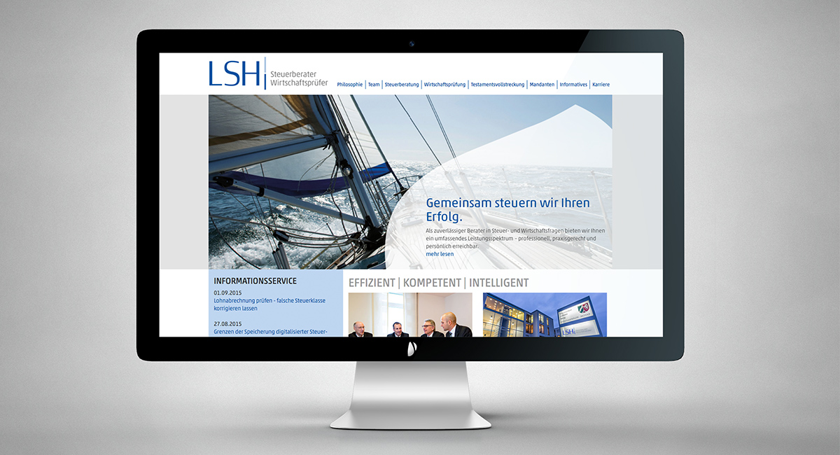 Website - LSH