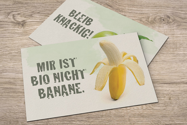 Minipreis Verbrauchermärkte