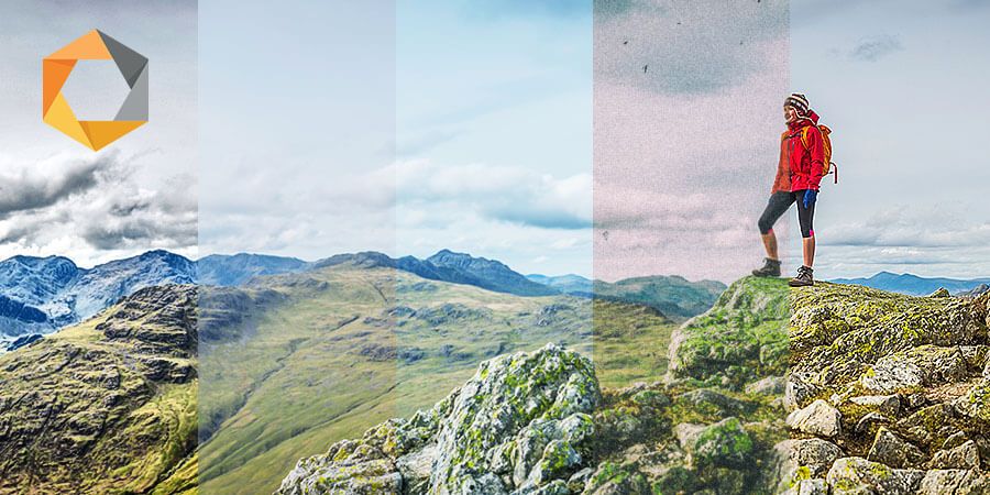 Filter & Effekte mit der Nik Collection