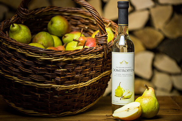 SILBERWEISS Paderborner Domtropfen