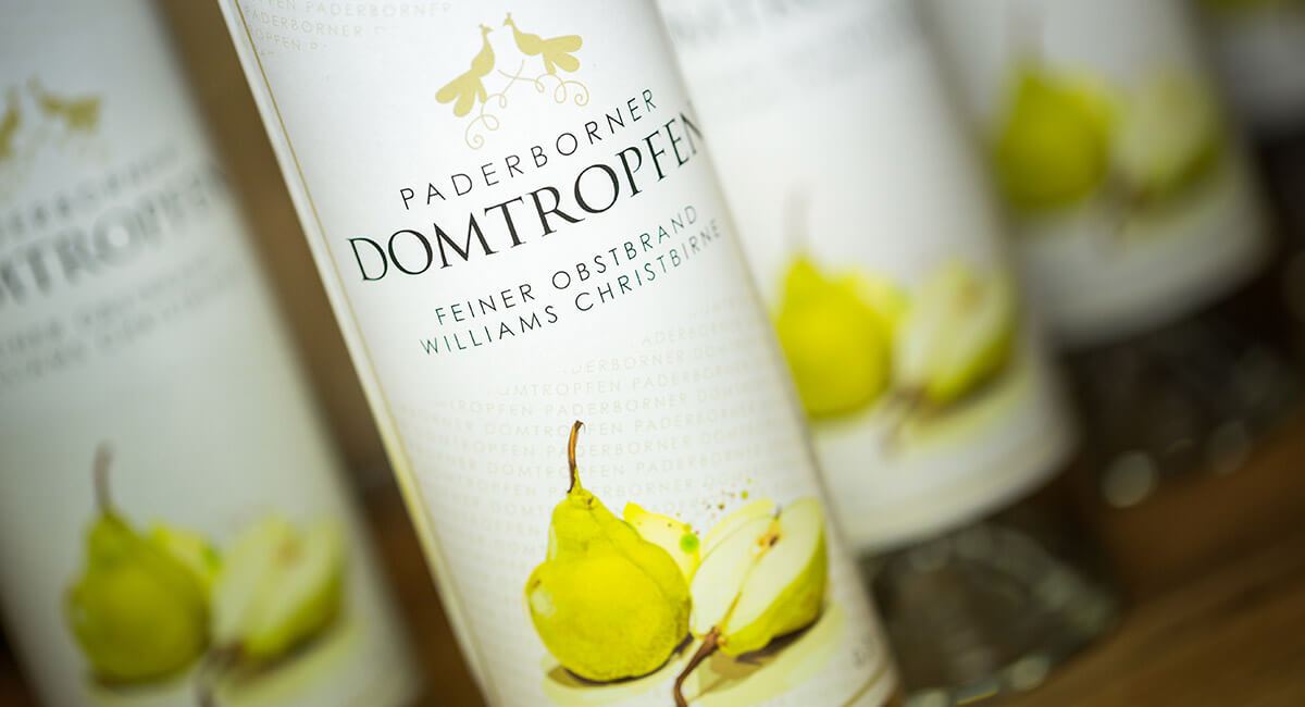 Paderborner Domtropfen