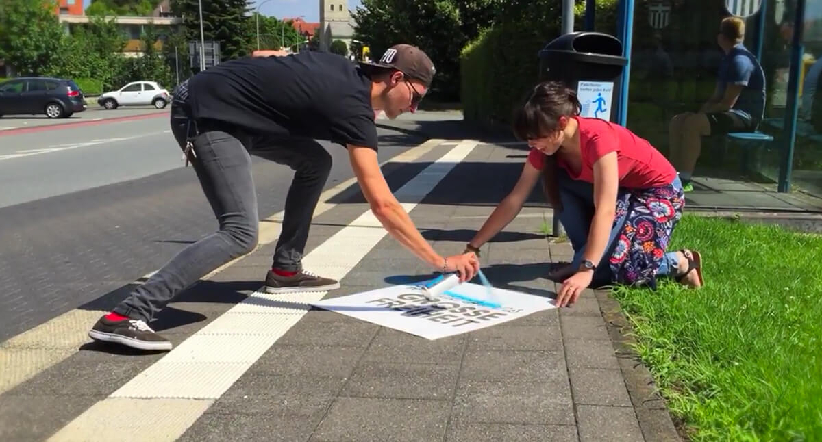 Paderborns große Freiheit