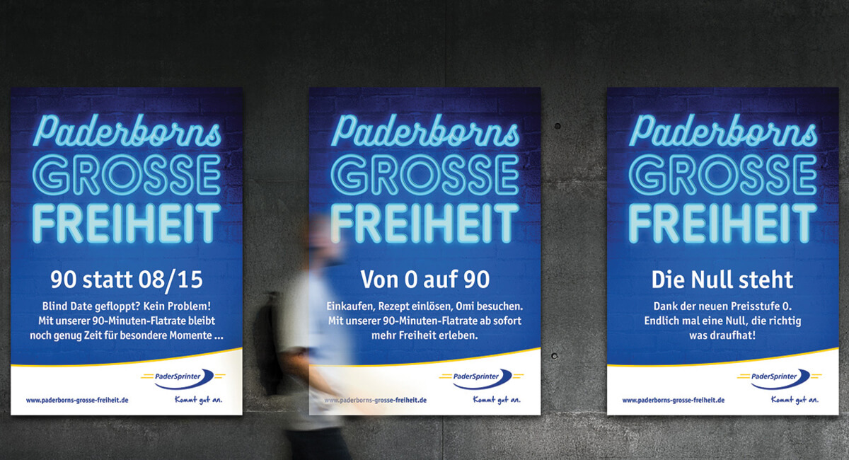 Plakate – PaderSprinter