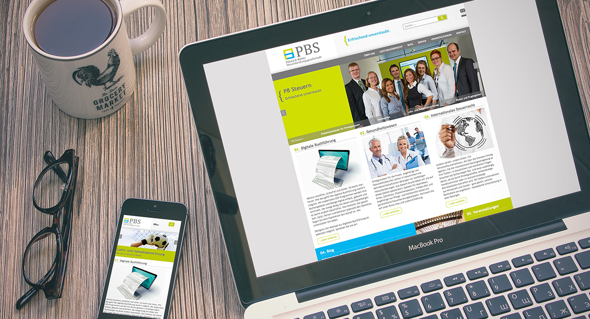 Pekala & Behler Steuerberatungsgesellschaft